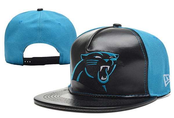 NFL Carolina Panthers Stitched Snapback Hats 034